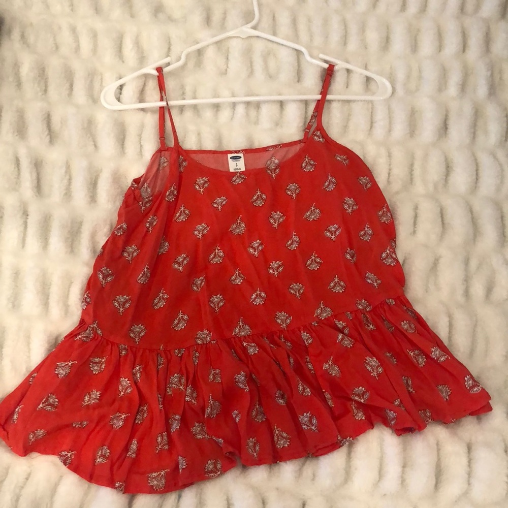 Summer top!!